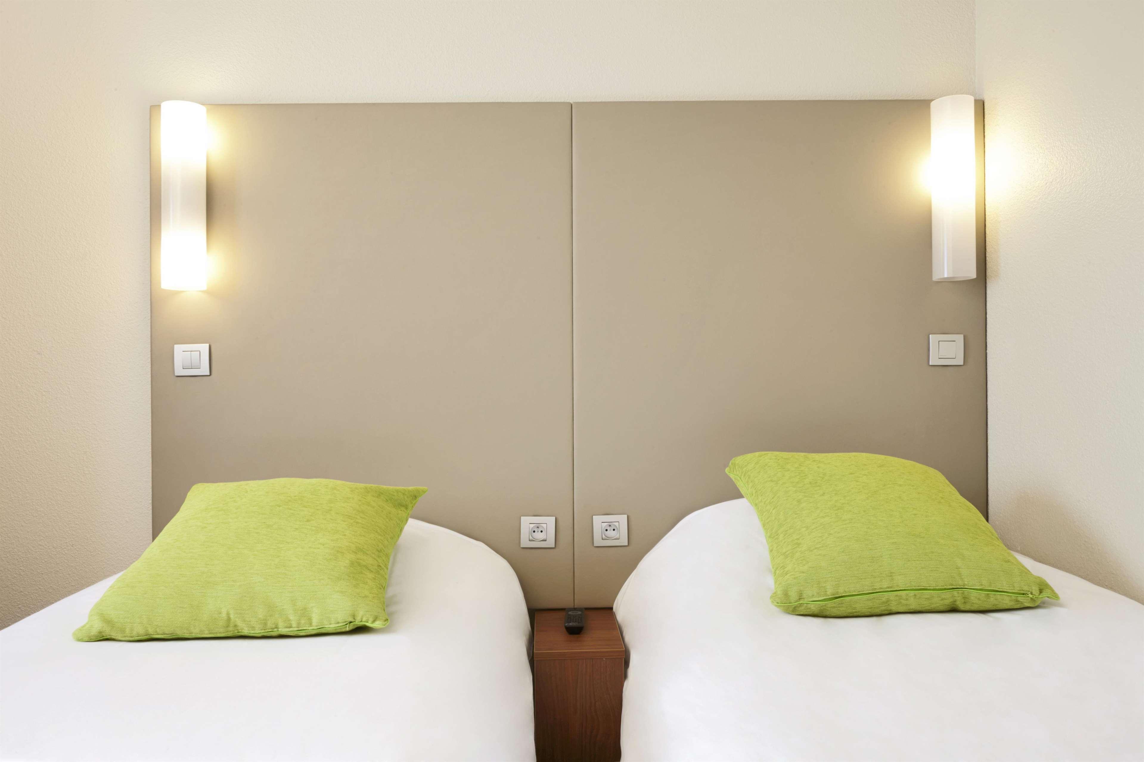 Hotel Campanile Paris Est - Porte De Bagnolet
