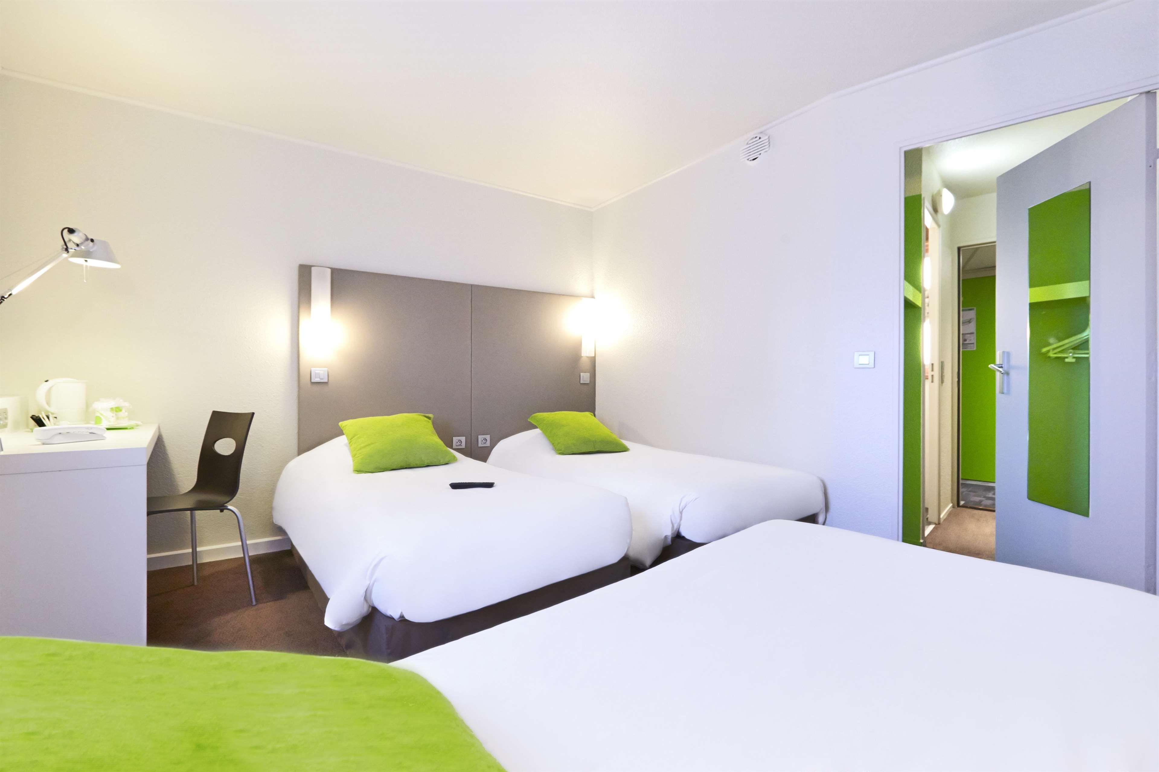 Hotel Campanile Paris Est - Porte De