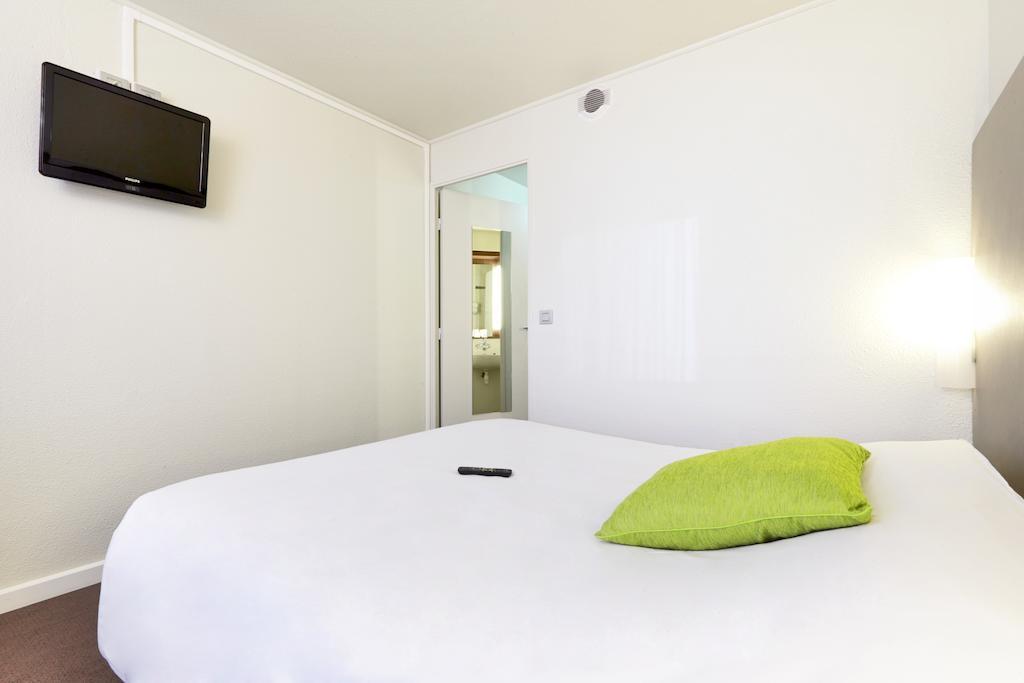 Hotel Campanile Paris Est - Porte De Bagnolet