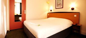 Hotel Campanile Paris Est - Porte De Bagnolet