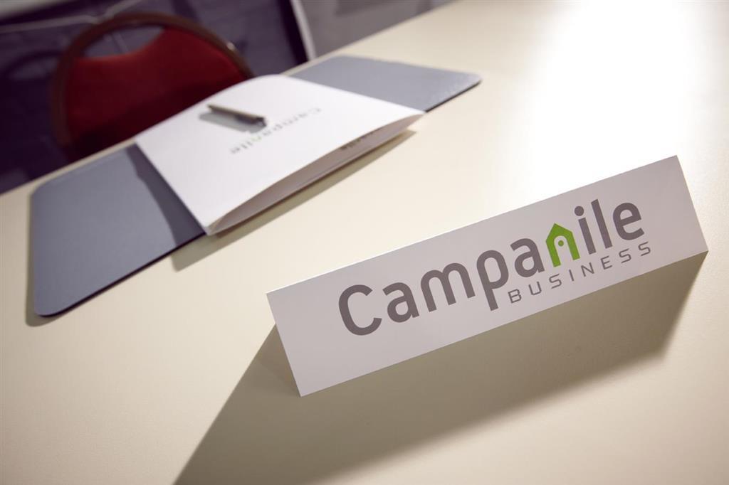 Campanile Paris Est - Porte De 3*