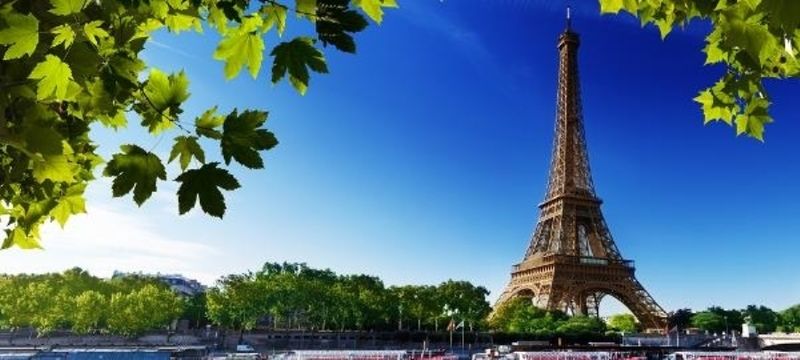 Hotel Campanile Paris Est - Porte De 3*
