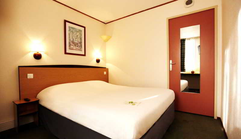 Hotel Campanile Paris Est - Porte De